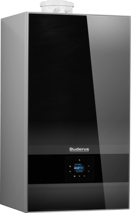 Logamax plus GB182i.2