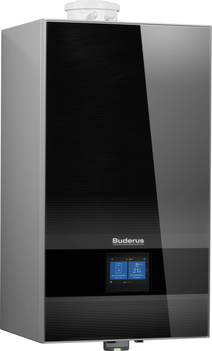 Logamax plus GB182i.2 Wi-Fi