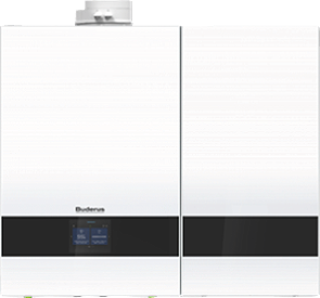 Logamax plus GB192i.2 T40S