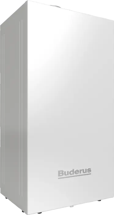 Logamax plus GB122 Balcony