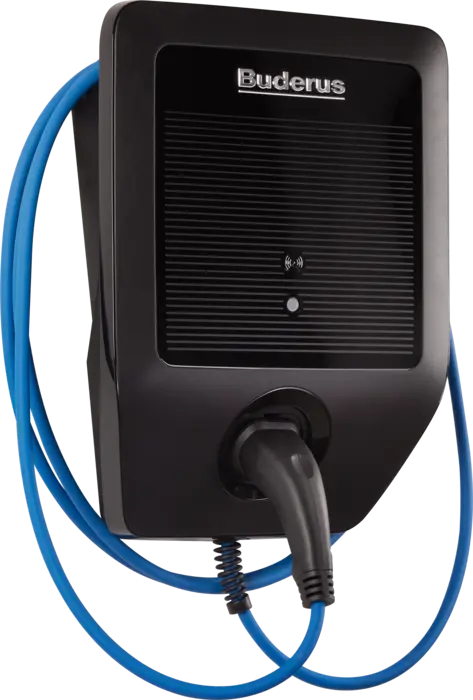 Wallbox Logavolt WLS11i P+