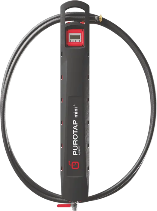Station de recharge Purotap mini+