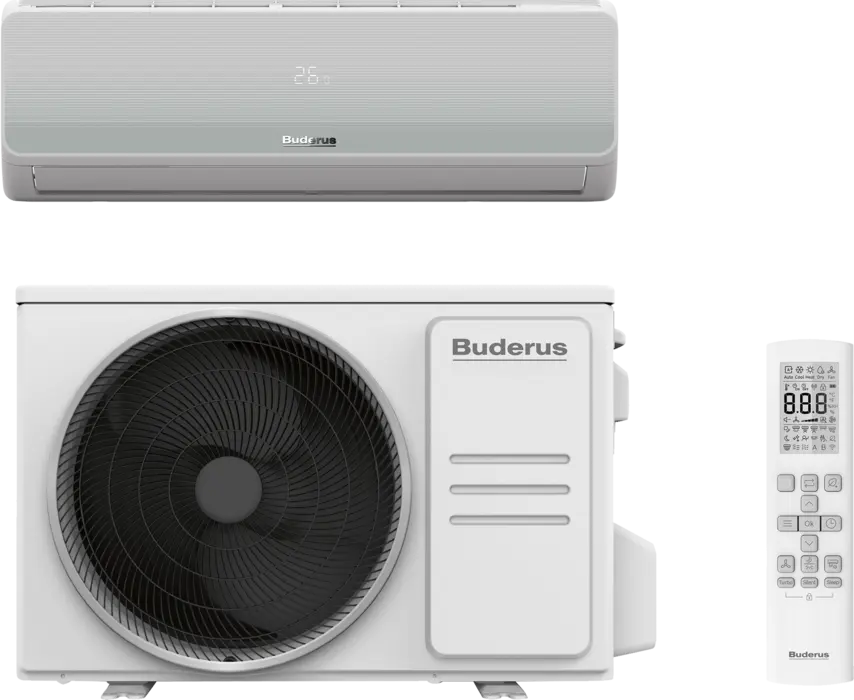 Logacool AC166i.3