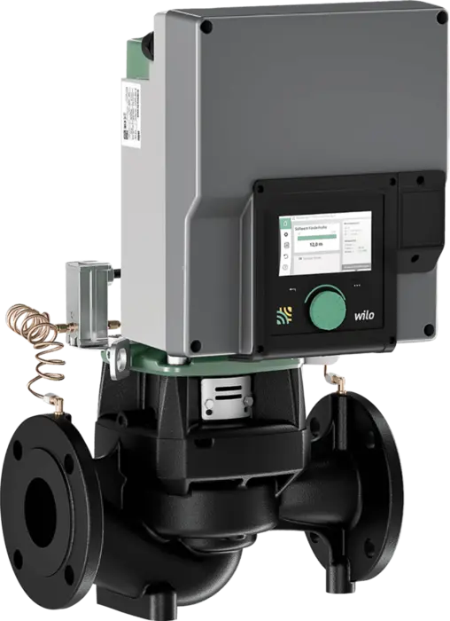 Inlinepumpe Wilo Stratos GIGA2.0-I