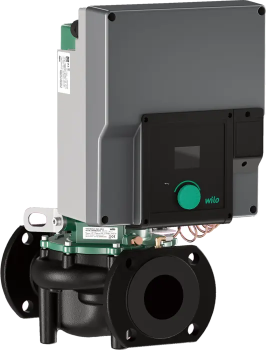 Inlinepumpe Wilo-Yonos GIGA2.0-I