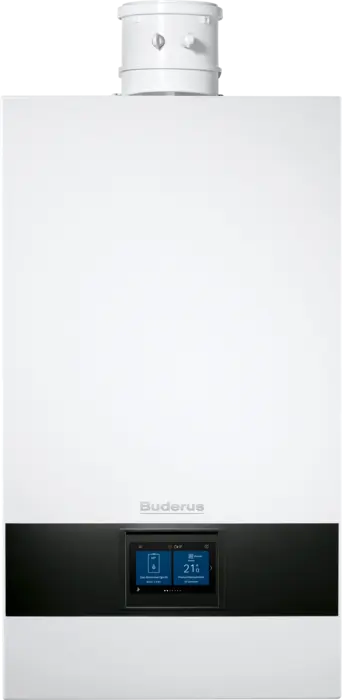 Logamax plus GBH172i