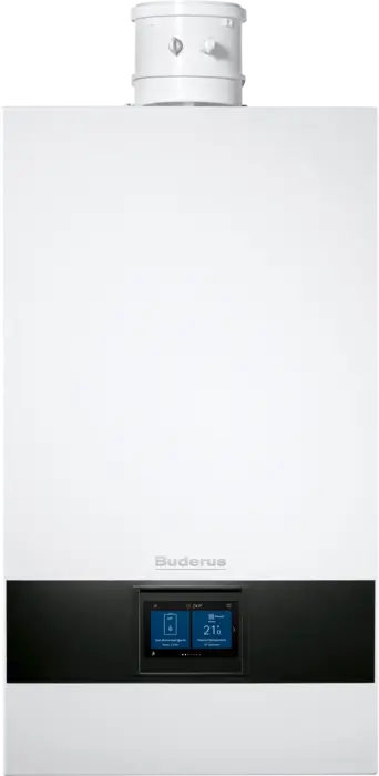 Logamax plus GBH172i.2