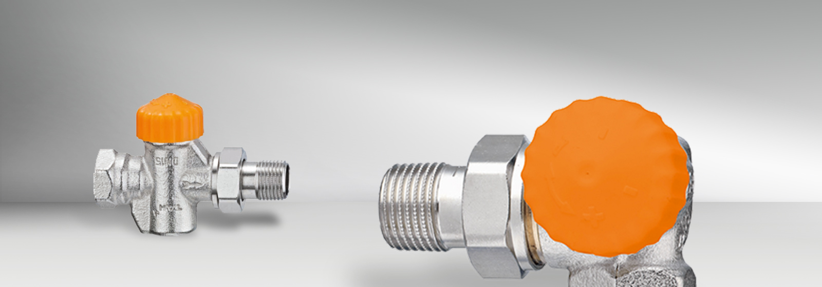 Heimeier Thermostatventile | Armaturen | Heizung | Gewerbe | Produkte