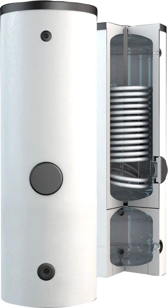 Accumulatore combinato BPU