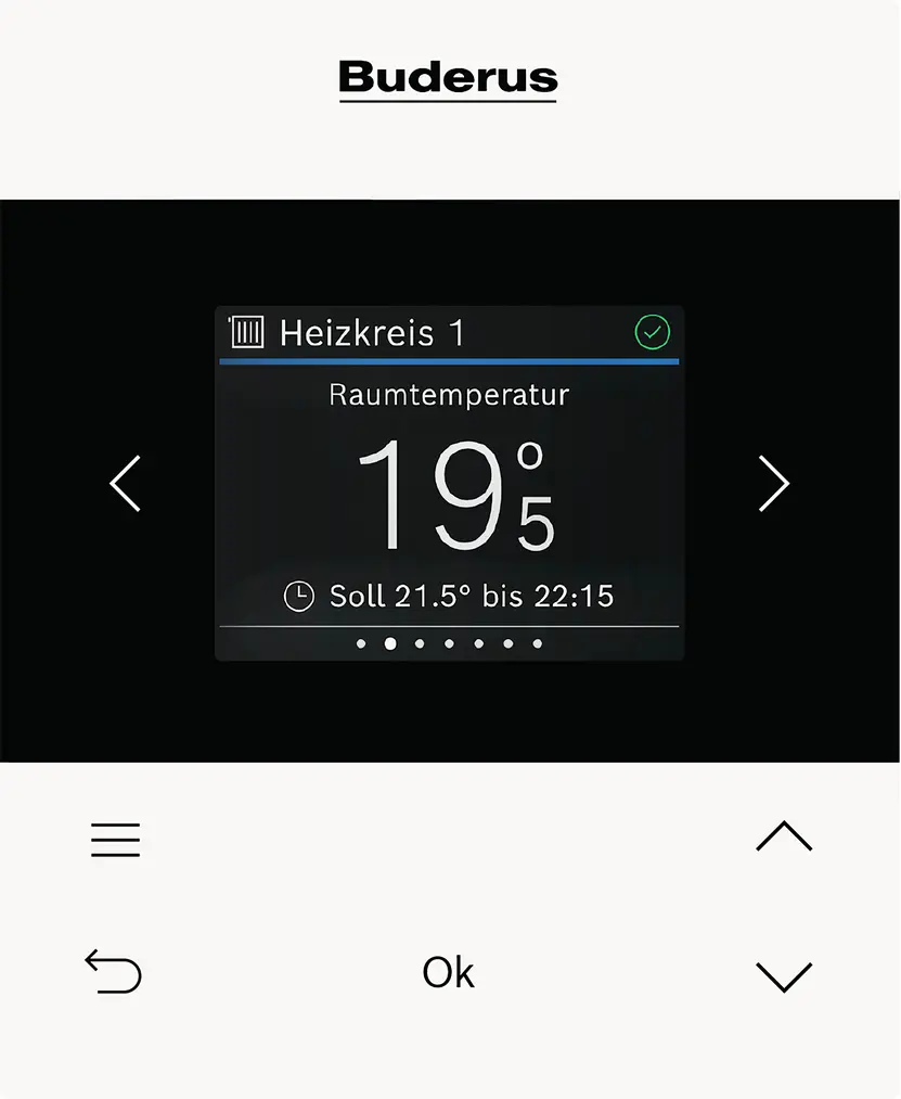 Logamatic RC200.2