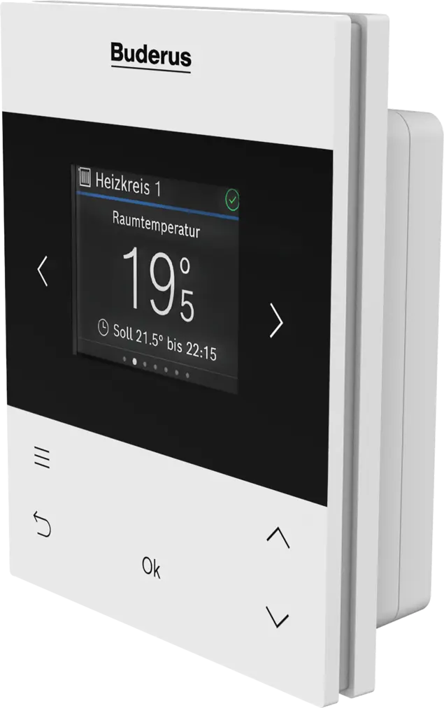 Logamatic RC200.2