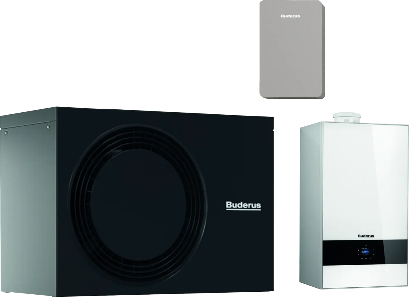 Sistemi ibridi R290