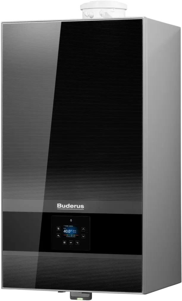 Logamax plus GB182i.2