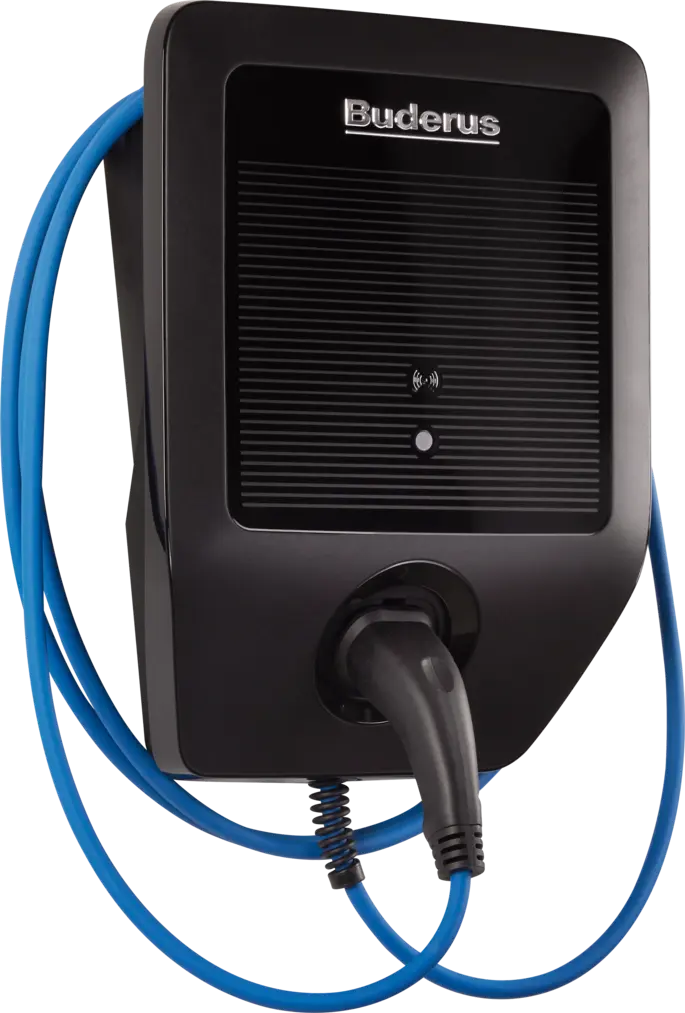 Wallbox Logavolt WLS11i P+