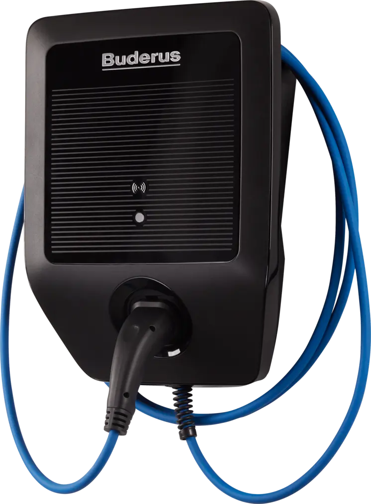 Wallbox Logavolt WLS11i P+