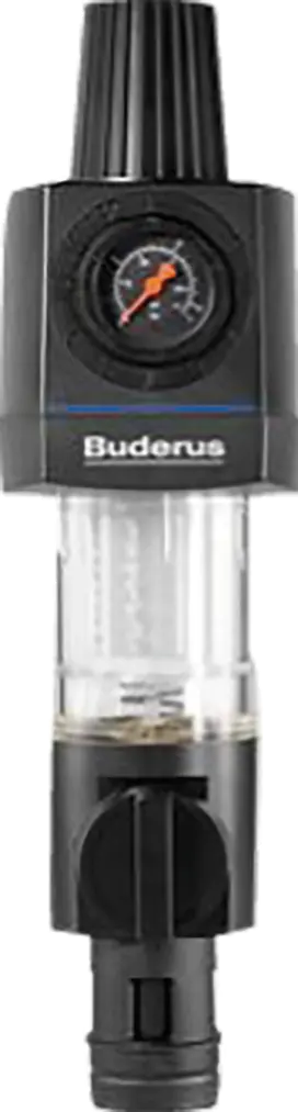Filtry pitné vody