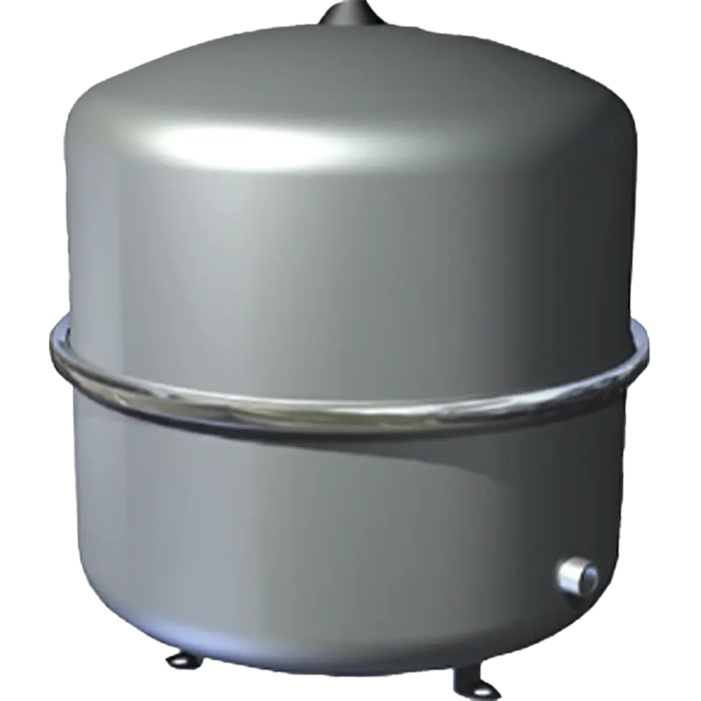 Logafix Genleşme Tankları