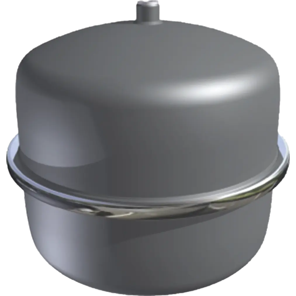 Logafix Genleşme Tankları