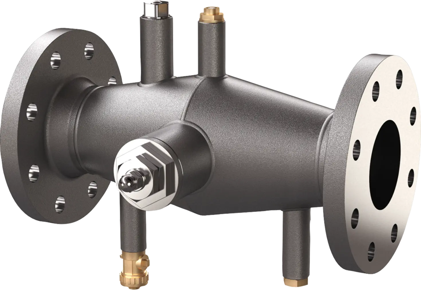 Magnetflussfilter Reflex Exdirt Magneto
