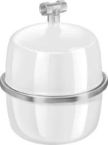 Logafix Genleşme Tankları