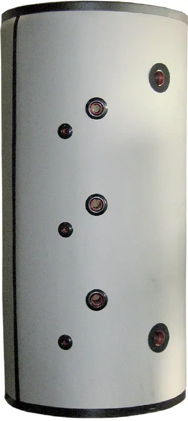 Logalux PW200 - 1000