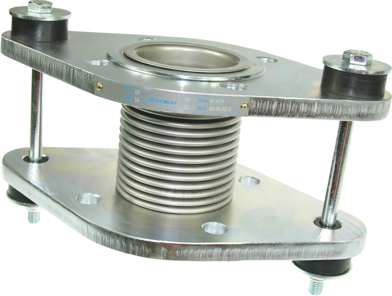 Amortisseur de vibration