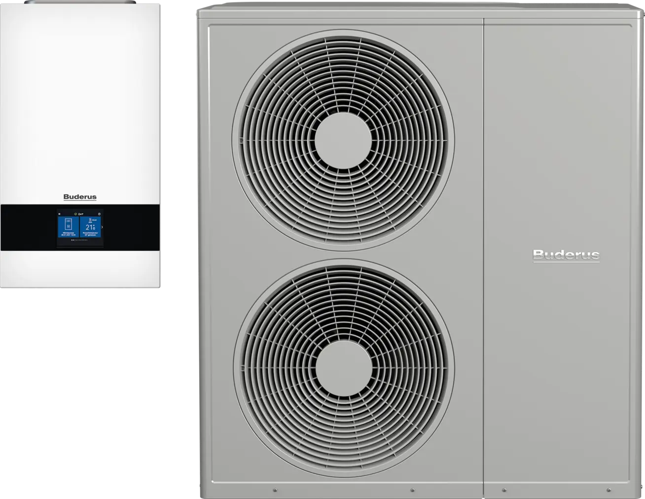 Pompa di calore Logatherm WLW166i MBB AR