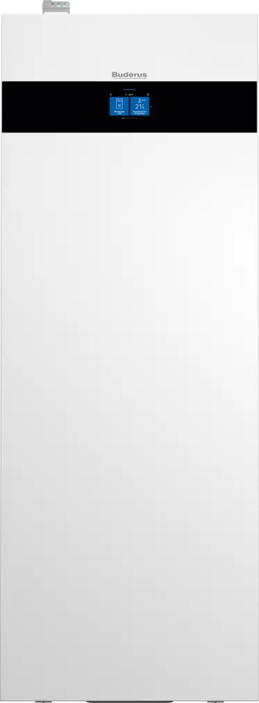 Pompa di calore Logatherm WLW166i MBB AR