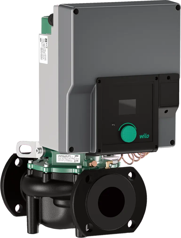 Inlinepumpe Wilo-Yonos GIGA2.0-I