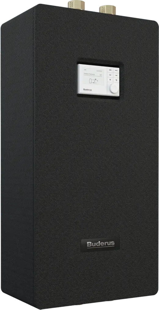 Logalux FS…/3E