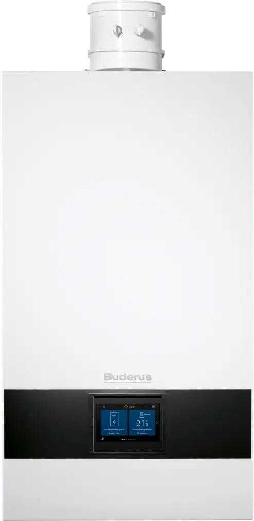 Logamax plus GBH172i