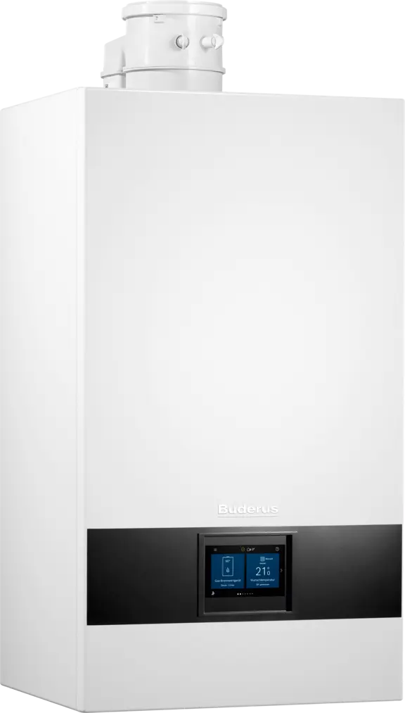 Logamax plus GB172i.2
