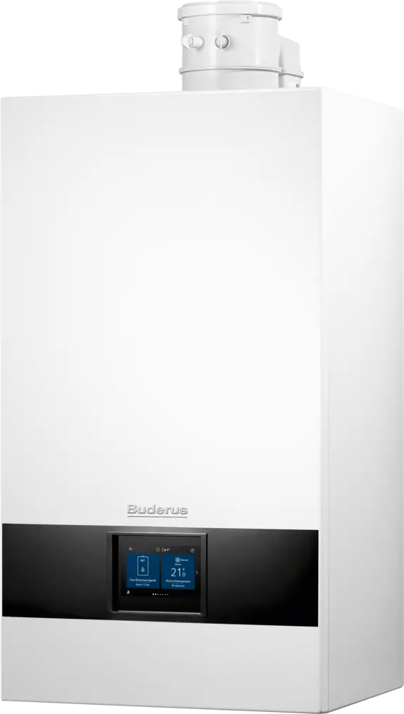 Logamax plus GB172i.2