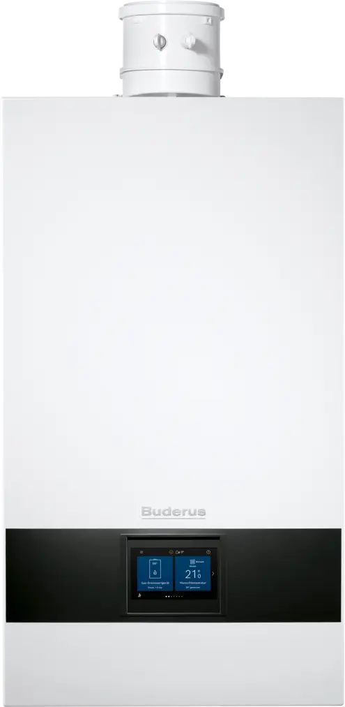 Logamax plus GBH172i.2