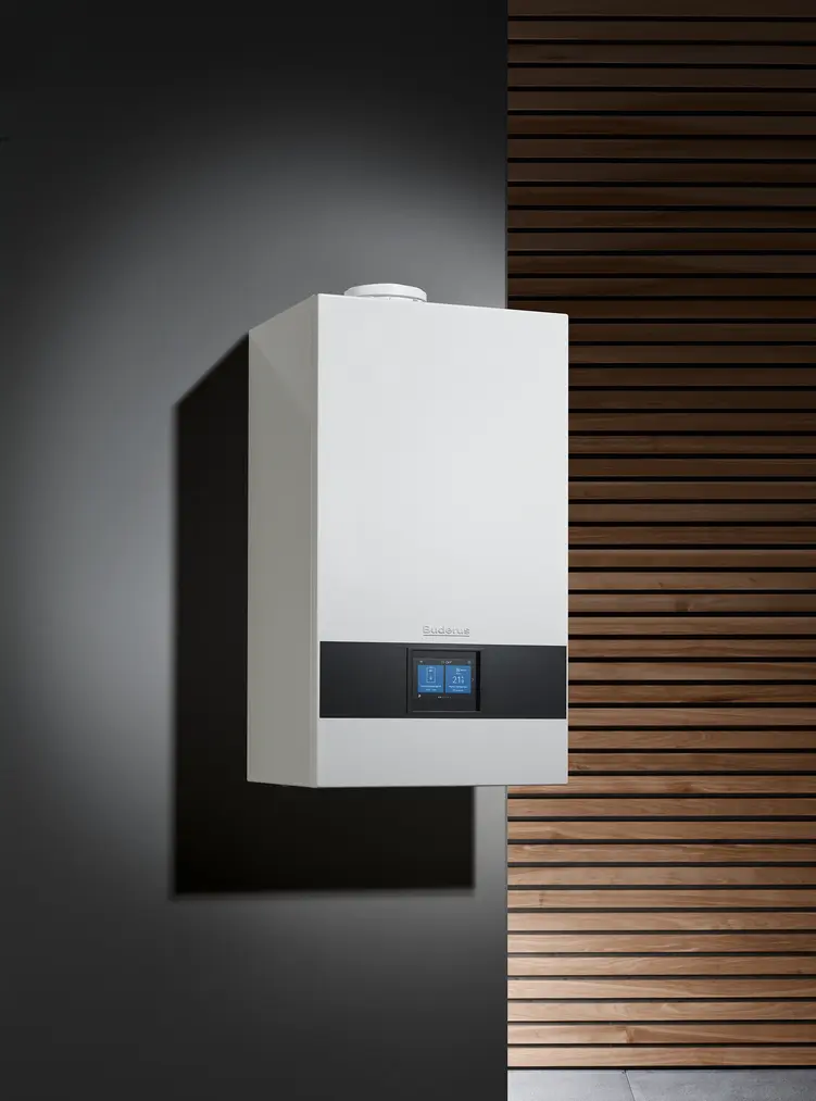 Logamax plus GBH172i.2