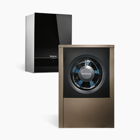 Pompes à Chaleur Bâtiment Dhabitation Produits Chauffage