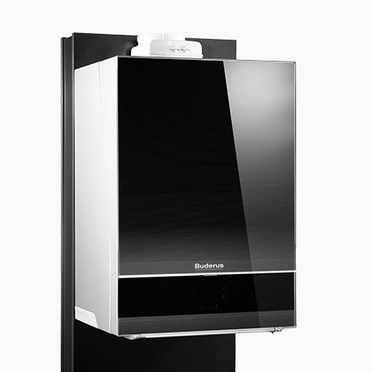 Logamax plus GB192i Logamax plus GB192i