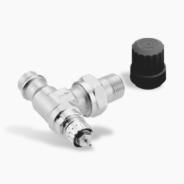 Thermostatventile RA-N, RA-FN, RA-G Thermostatventile RA-N, RA-FN, RA-G