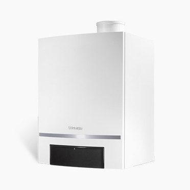 Logamax plus GB162 (50 à 100 kW) Logamax plus GB162 (50 à 100 kW)
