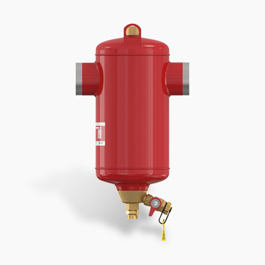 Flamcovent Clean Smart S - 10 bar Flamcovent Clean Smart S - 10 bar
