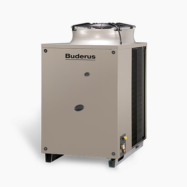 Buderus GWPL (Luft) und GWPS (Sole) Buderus GWPL (Luft) und GWPS (Sole)