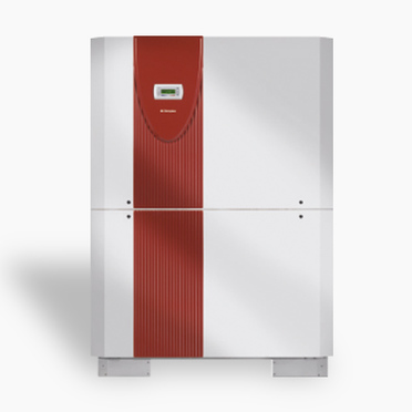 Dimplex SI 50TU - SI 130TU Dimplex SI 50TU - SI 130TU