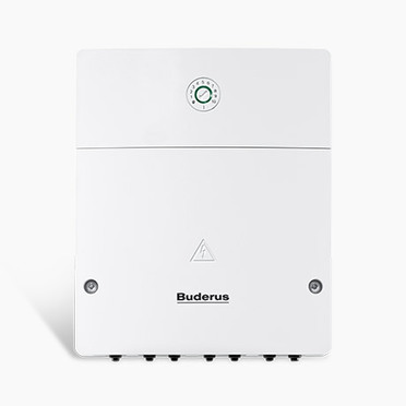 Solarmodul SM100 für Logamatic EMS plus Solarmodul SM100 für Logamatic EMS plus