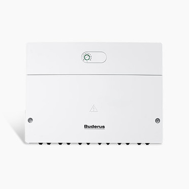 Solarmodul SM200 für Logamatic EMS plus Solarmodul SM200 für Logamatic EMS plus