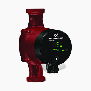 Grundfos ALPHA1 Grundfos ALPHA1