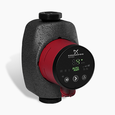 Grundfos ALPHA2 Grundfos ALPHA2