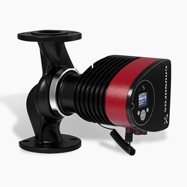 Grundfos MAGNA3 Grundfos MAGNA3
