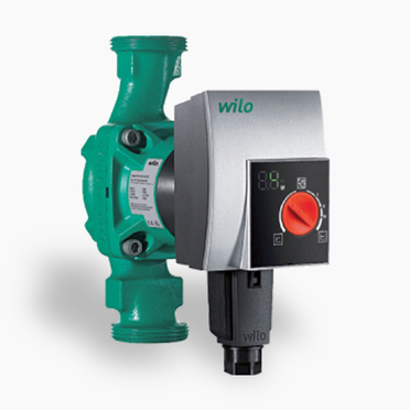 Pompe de circulation WILO Yonos Pico Pompe de circulation WILO Yonos Pico