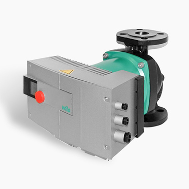 Pompe de circulation WILO Stratos Pompe de circulation WILO Stratos