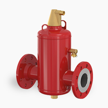Flamcovent Smart F - 10 bar Flamcovent Smart F - 10 bar